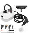 Fresh Fab Finds 2500w Handheld Steamer Cleaner