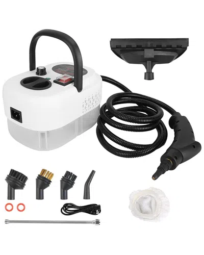 Fresh Fab Finds 2500w Handheld Steamer Cleaner