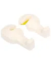 Fresh Fab Finds 2pc Car Seat Headrest Hanger