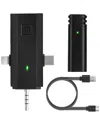 Fresh Fab Finds 3 In 1 Wireless Clip On Microphone