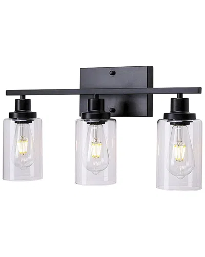 Fresh Fab Finds 3 Light Wall Sconce Lighting