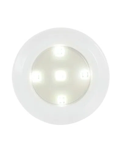 Fresh Fab Finds 3 Pack Led Closet Lights Wireless With Remote Control In White