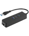 Fresh Fab Finds 3-port Usb 3.0 Hub/adapter