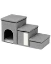 Fresh Fab Finds 3-step Pet Ramp