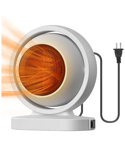 FRESH FAB FINDS FRESH FAB FINDS 300W SPACE HEATER