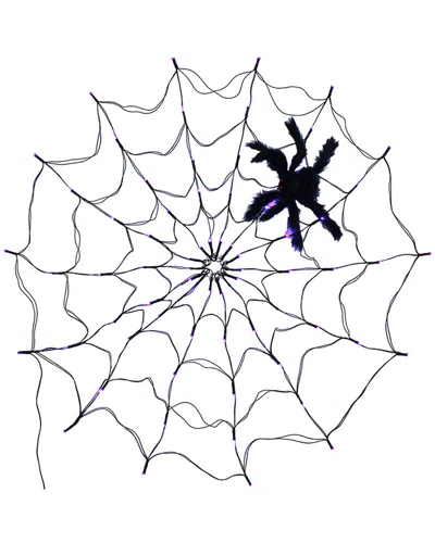 FRESH FAB FINDS FRESH FAB FINDS 3.28FT SPIDER WEB LIGHT