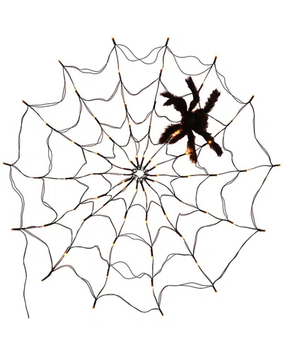 Fresh Fab Finds 3.28ft Spider Web Light In Pattern