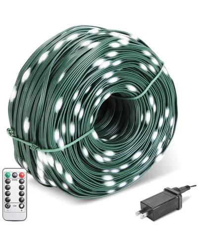 Fresh Fab Finds 330ft 1000 Led Christmas String Lights In Green