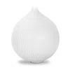 Fresh Fab Finds Cool Mist Humidifier With Aroma Diffuser With Led Lights In White