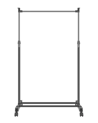 Fresh Fab Finds 33lbs Garment Rack