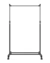 Fresh Fab Finds 33lbs Garment Rack
