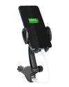 Fresh Fab Finds 360° Rotation Car Phone Mount In Black