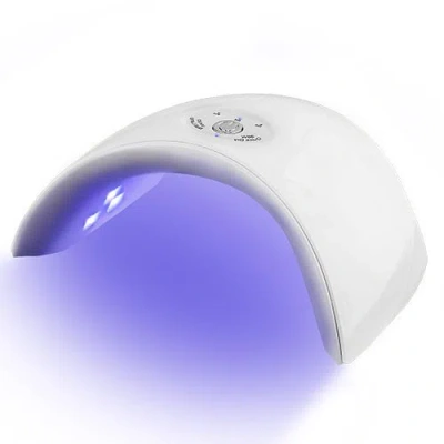 Fresh Fab Finds 36w Uv Led Lamp Nail Gel Dryer 12 Leds Sensor Fingernail Toenail Gel Curing Machine Nail Art Paintin