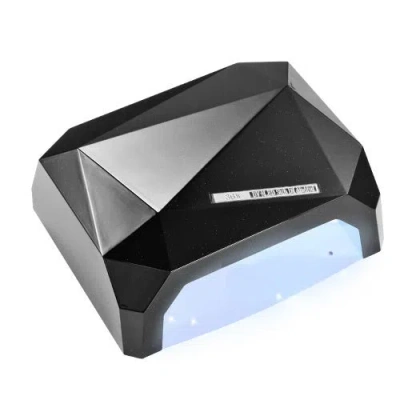 Fresh Fab Finds 36w Uv Led Lamp Nail Polish Dryer 15 Leds Fingernail Toenail Gel Curing Machine Nail Art Painting Sa