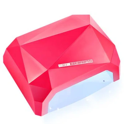 Fresh Fab Finds 36w Uv Led Lamp Nail Polish Dryer 15 Leds Fingernail Toenail Gel Curing Machine Nail Art Painting Sa