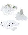 Fresh Fab Finds 3pc Halloween Light Decorations
