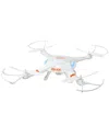 Fresh Fab Finds 4-motor Quadcopter With Hd Camera