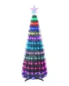 Fresh Fab Finds 4.9ft 166pc Led Lights