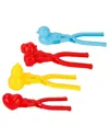 Fresh Fab Finds 4pc Snowball Maker Set