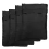Fresh Fab Finds 4pcs Outdoor Faucet Covers Winter Freeze Protection Socks