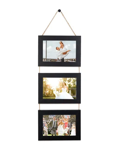 Fresh Fab Finds 4x6in Wall Hanging Picture Collage Frame