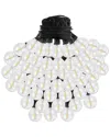 Fresh Fab Finds 25ft Decorative Globe String Lights
