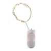 Fresh Fab Finds 6 Pack Led String Lights 6.56ft Battery Fairy Lights