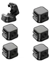 Fresh Fab Finds 6 Pack Magnetic Cable Clips