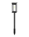 Fresh Fab Finds 6 Pack Solar Powered Stake Light