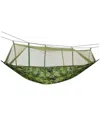 Fresh Fab Finds 600lbs Load 2 Persons Hammock