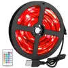 Fresh Fab Finds 6.56ft Led Backlight Strip Waterproof Rgb Light Kit