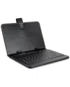 FRESH FAB FINDS FRESH FAB FINDS 7.9IN PROTECTIVE KEYBOARD CASE WITH KEYBOARD