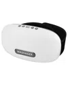 Fresh Fab Finds Abdominal Massager Anti Cellulite Remover In White