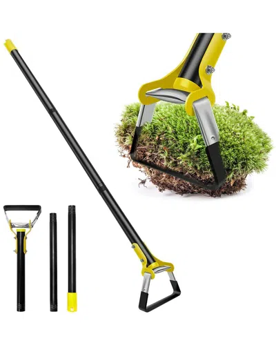 Fresh Fab Finds Adjustable Garden Hoe