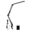 Fresh Fab Finds Newhome Adjustable Led Desk Lamp With Clamps