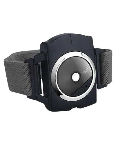 Fresh Fab Finds Anti-snore Wristband In Black