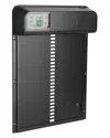 Fresh Fab Finds Automatic Chicken Coop Door With Timer Setting In Multi