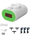 Fresh Fab Finds Automatic Watering System Kit