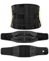 Fresh Fab Finds Back Support Brace In Black