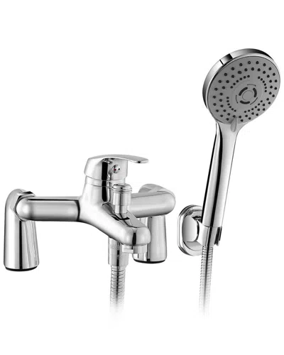 Fresh Fab Finds Bathroom Sink Faucet Tap In Gray