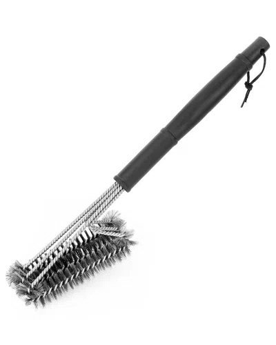 FRESH FAB FINDS FRESH FAB FINDS BBQ GRILL CLEANING BRUSH