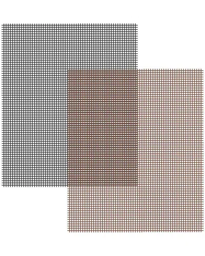 Fresh Fab Finds Bbq Grill Mat In Multi