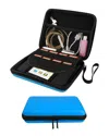 Fresh Fab Finds Blue Carrying Case For Nintendo Switch