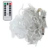 Fresh Fab Finds Butterfly Curtain String Lights