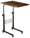 Fresh Fab Finds C Side Table Laptop Table In Brown