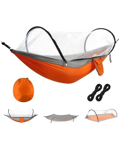 FRESH FAB FINDS FRESH FAB FINDS CAMPING HAMMOCK WITH MOSQUITO NET