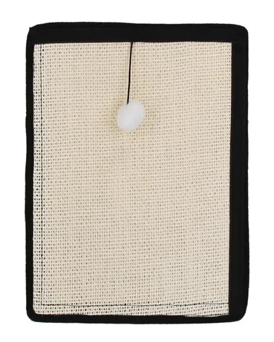 Fresh Fab Finds Cat Scratching Pad In Brown