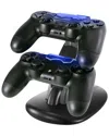 Fresh Fab Finds Charging Dock Station Dual Micro Usb Charger Stand In Black