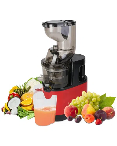 FRESH FAB FINDS FRESH FAB FINDS COLD PRESS JUICER MACHINE