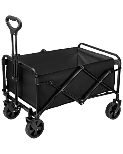 Fresh Fab Finds Collapsible Wagon With 220lb Capacity